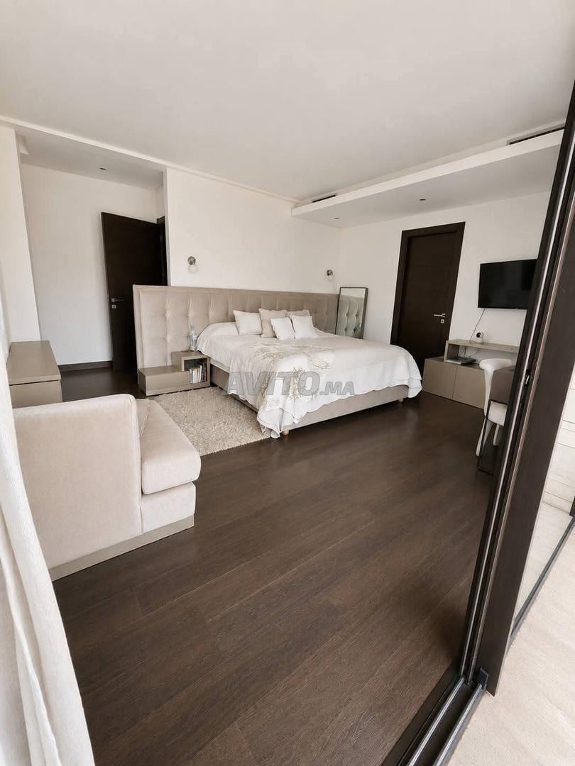 Duplex 220 m² à vendre à Ville Verte — Photo 6