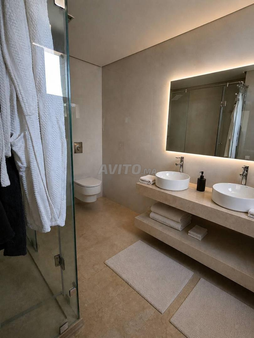 Duplex 220 m² à vendre à Ville Verte — Photo 12