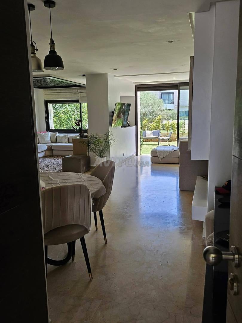 Duplex 220 m² à vendre à Ville Verte — Photo 14