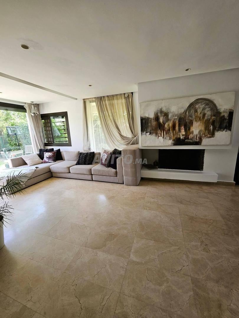 Duplex 220 m² à vendre à Ville Verte — Photo 16