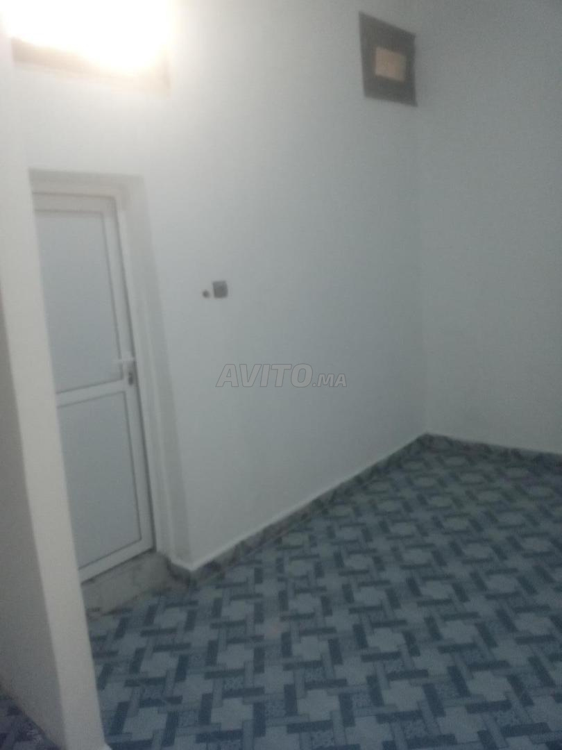 Studio 45 m² for rent in Kénitra (for girls only) — Photo 4