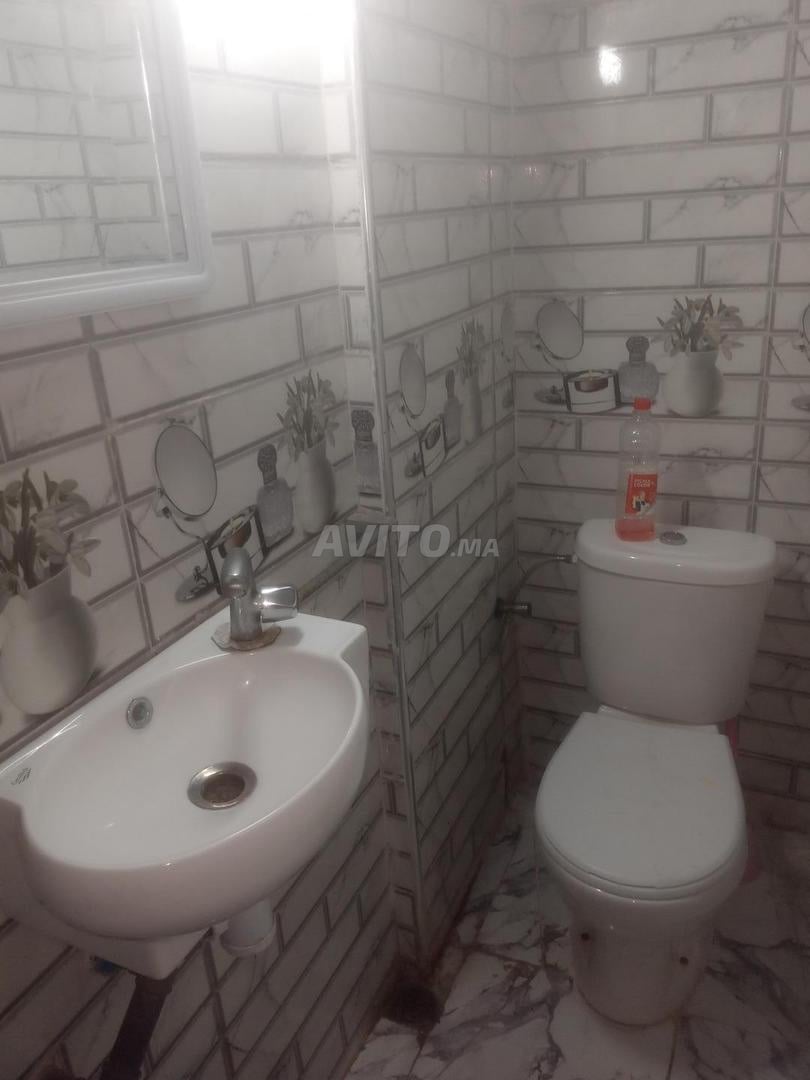 Studio 45 m² for rent in Kénitra (for girls only) — Photo 6