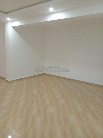 شقة 120 متر مربع للإيجار في تمارة — Photo 3