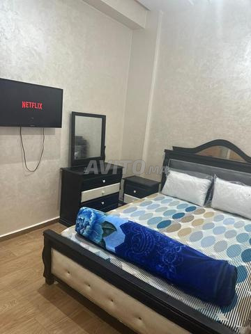 Apartment 125 m² for Rent in Fès (Route Ain Chkaf) — Photo 5