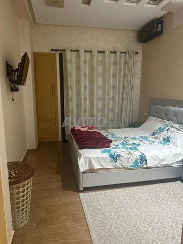 Apartment 125 m² for Rent in Fès (Route Ain Chkaf) — Photo 7