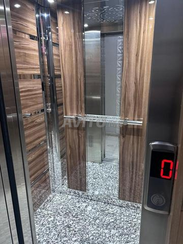 Apartment 125 m² for Rent in Fès (Route Ain Chkaf) — Photo 11