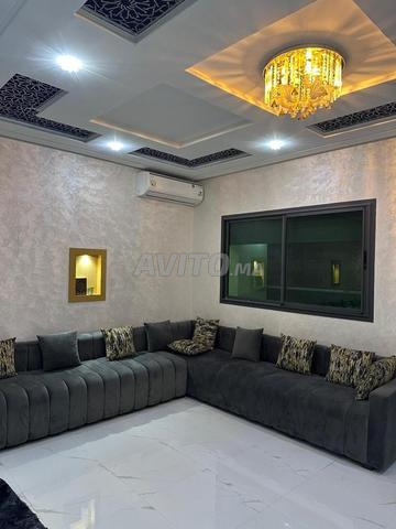 Apartment 125 m² for Rent in Fès (Route Ain Chkaf) — Photo 15