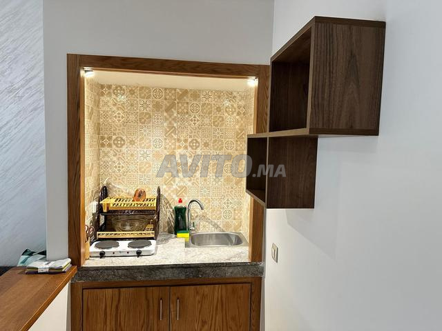 شقة 37 م² للبيع في الرباط — Photo 18