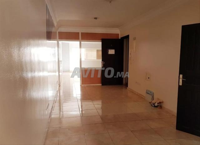 Office 90 m² for rent in Casablanca - Maarif Extension — Photo 3