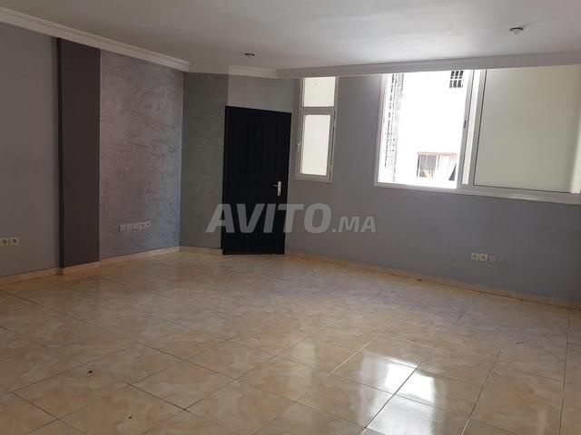 Office 90 m² for rent in Casablanca - Maarif Extension — Photo 5