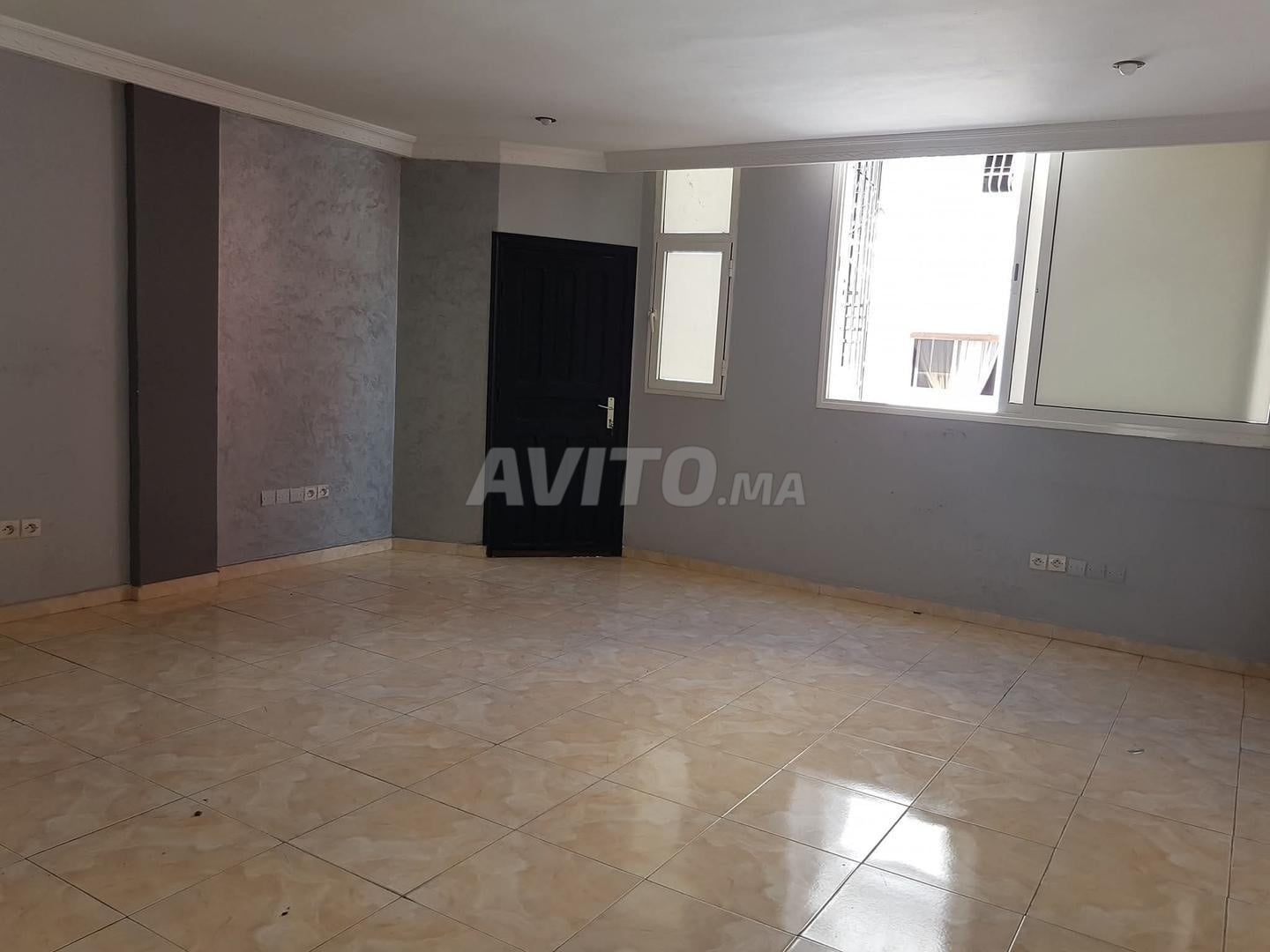 Office 90 m² for rent in Casablanca - Maarif Extension — Photo 6