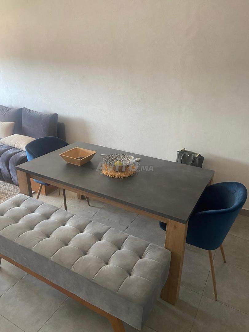 Appartement 79 m² à louer à Marrakech (Targa) — Photo 6