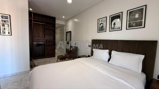 74 m² Apartment for Rent in Marrakech — Photo 3