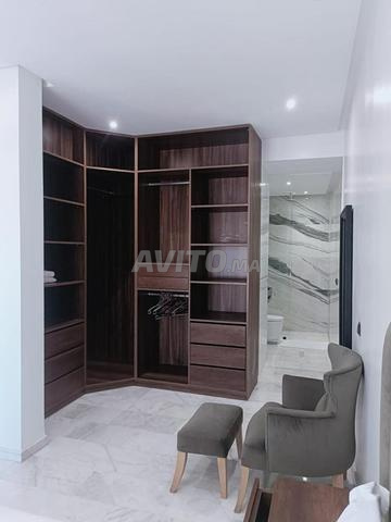 74 m² Apartment for Rent in Marrakech — Photo 9