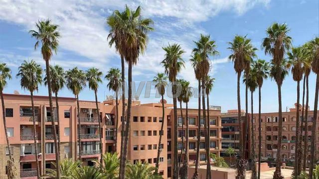 74 m² Apartment for Rent in Marrakech — Photo 13