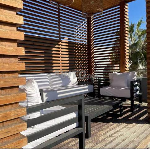 74 m² Apartment for Rent in Marrakech — Photo 15