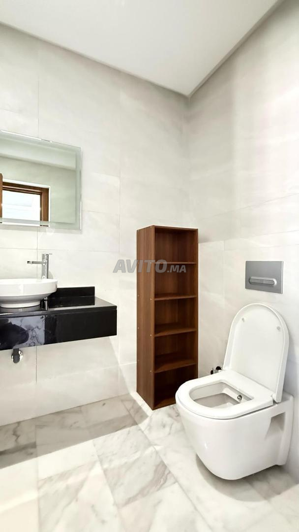74 m² Apartment for Rent in Marrakech — Photo 8