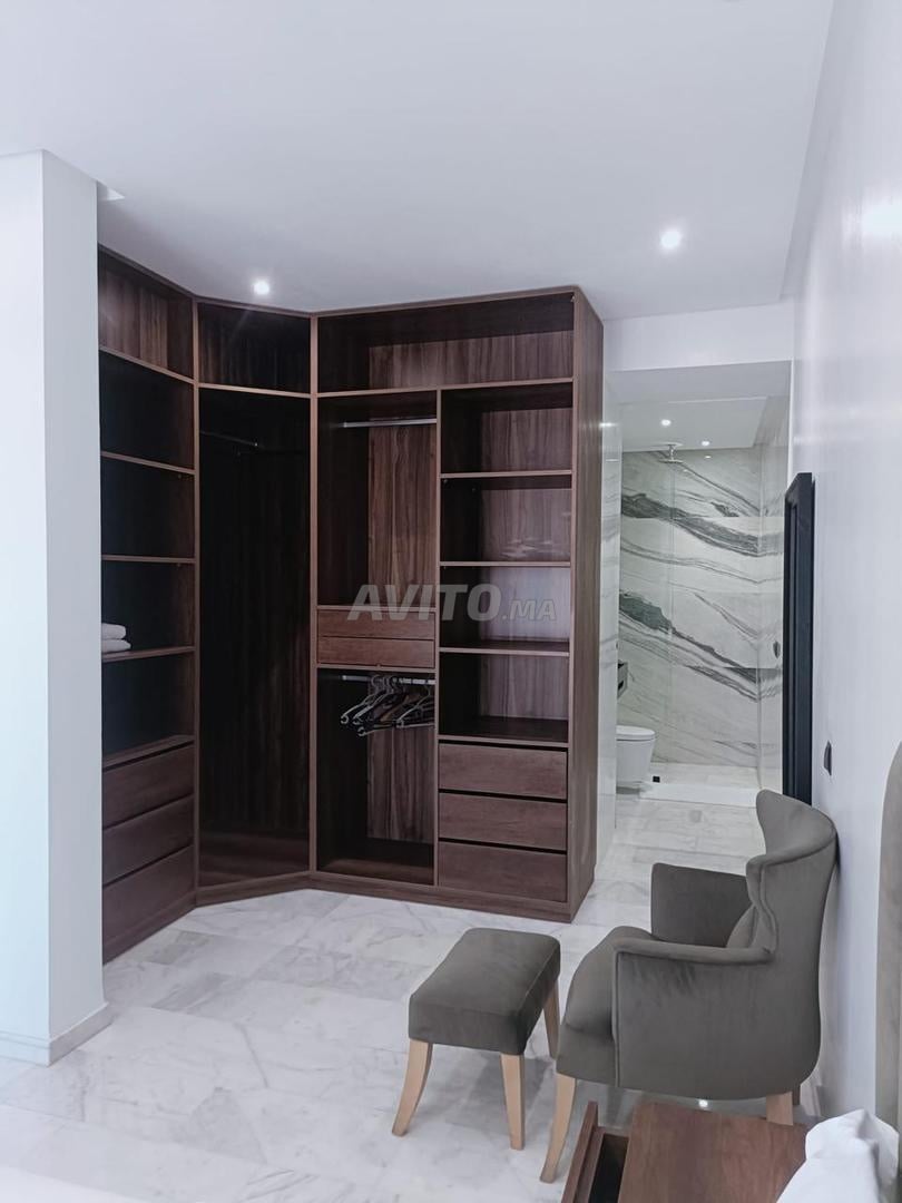 74 m² Apartment for Rent in Marrakech — Photo 10