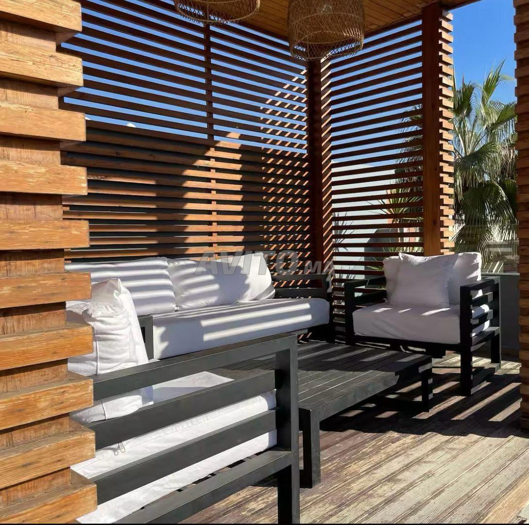 74 m² Apartment for Rent in Marrakech — Photo 16