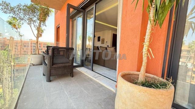 Apartment 74 m² for sale in Marrakech (Gueliz) — Photo 8