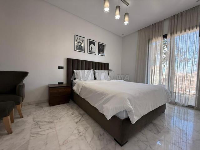 Apartment 74 m² for sale in Marrakech (Gueliz) — Photo 12