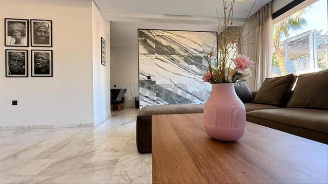 Apartment 74 m² for sale in Marrakech (Gueliz) — Photo 16