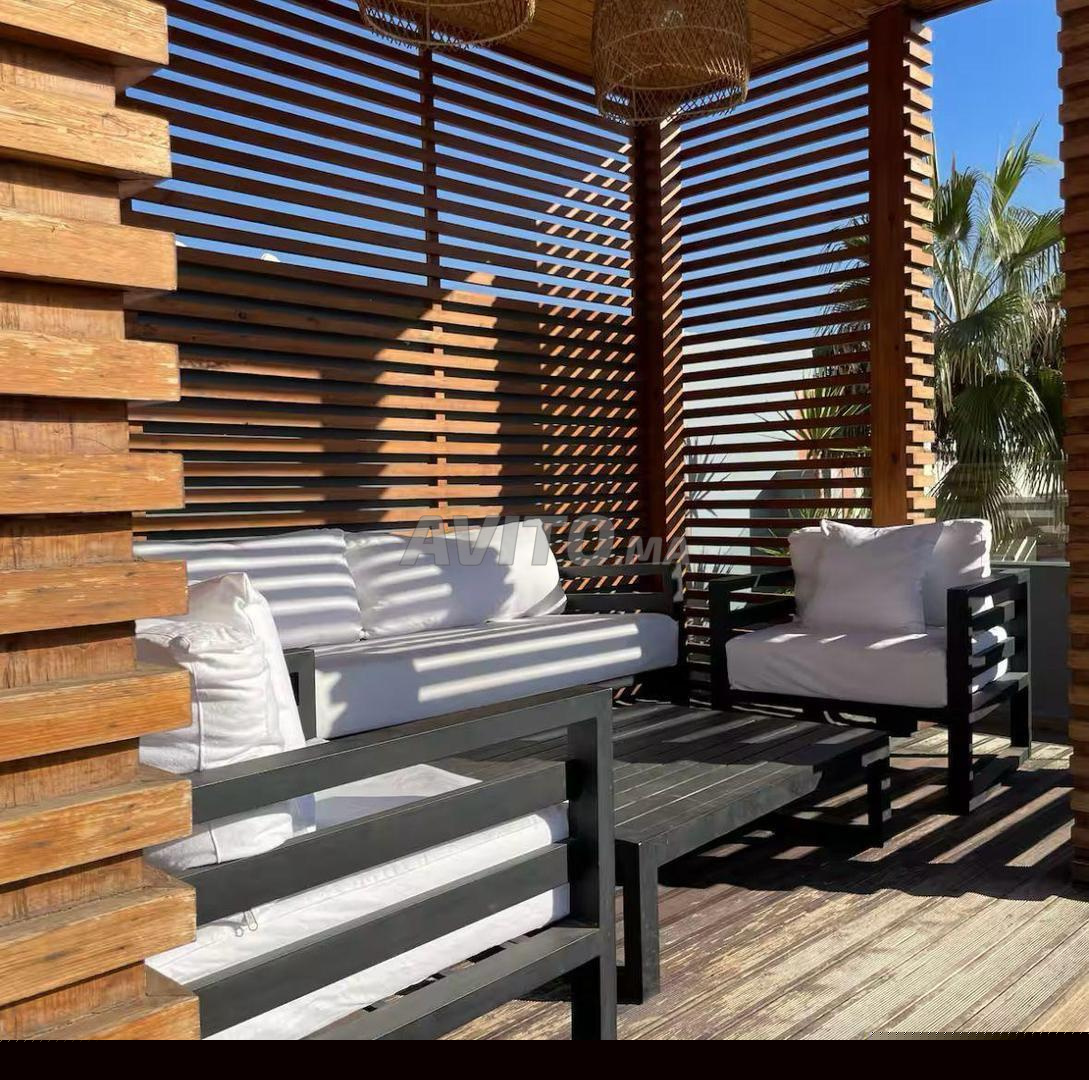 Apartment 74 m² for sale in Marrakech (Gueliz) — Photo 3
