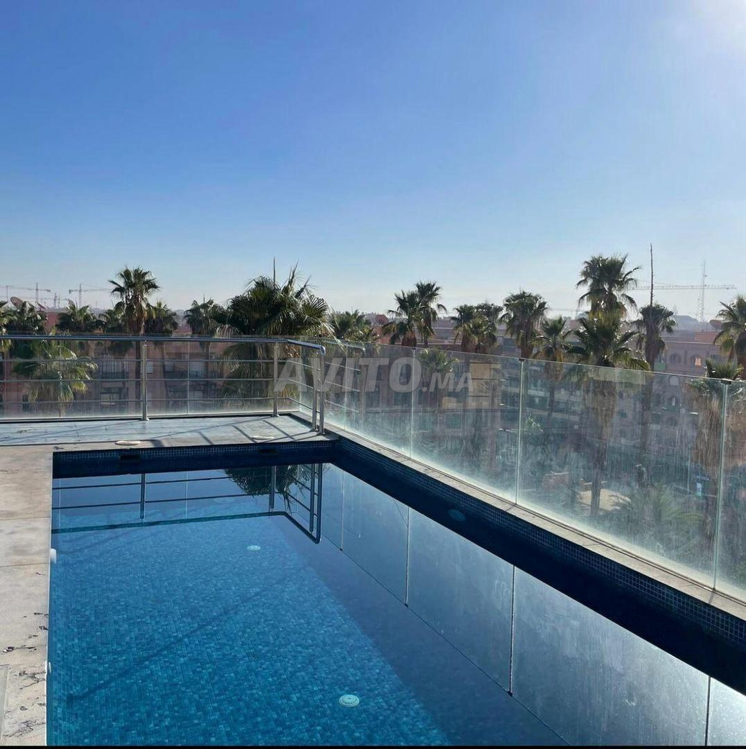Apartment 74 m² for sale in Marrakech (Gueliz) — Photo 5