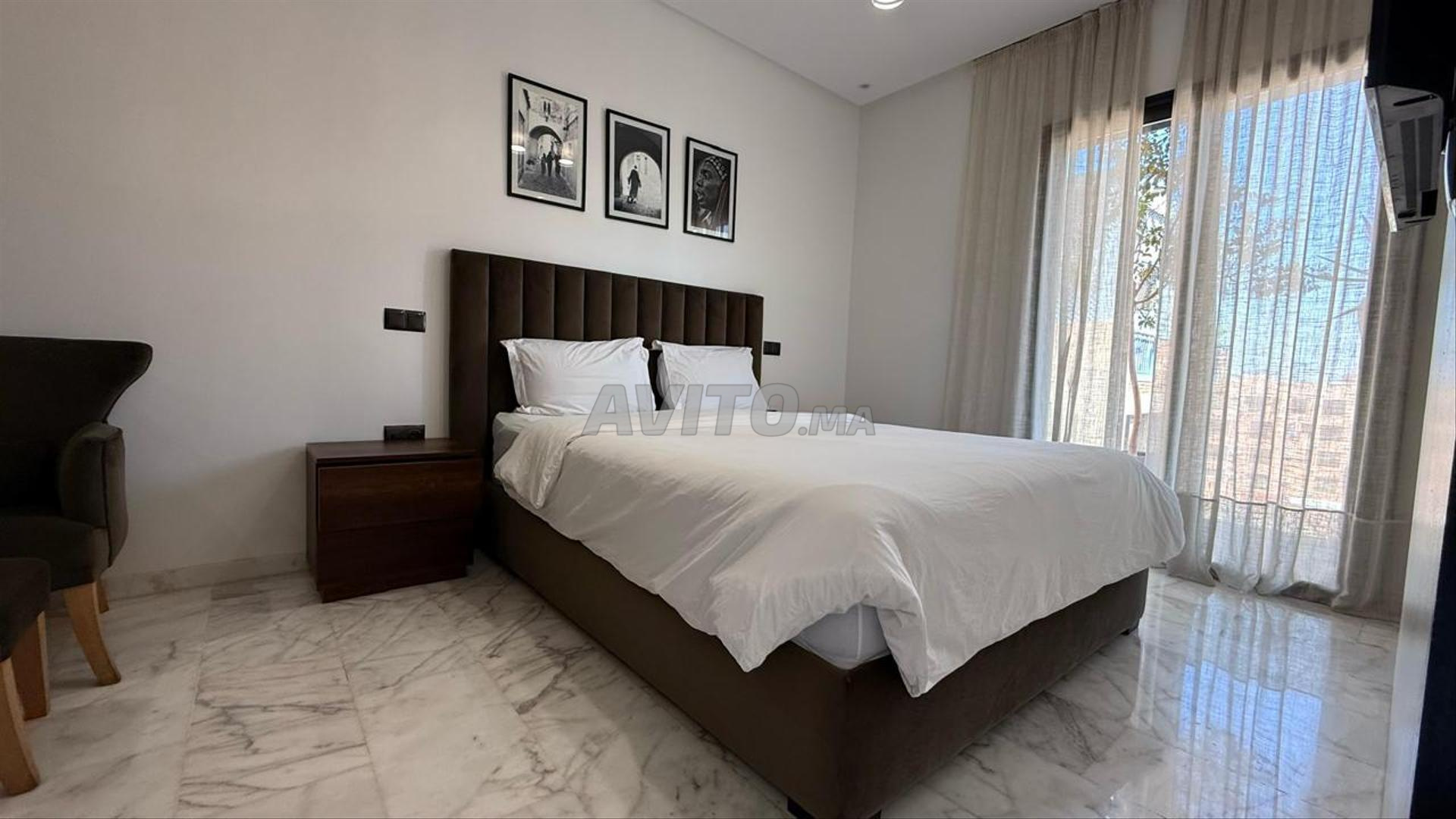Apartment 74 m² for sale in Marrakech (Gueliz) — Photo 13