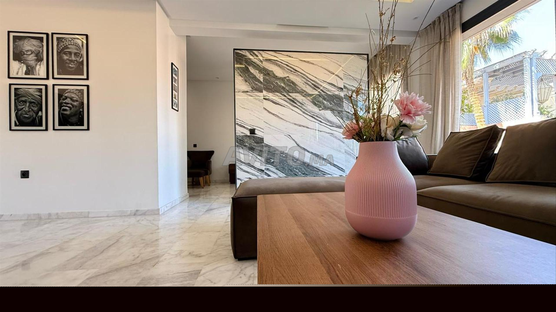 Apartment 74 m² for sale in Marrakech (Gueliz) — Photo 15