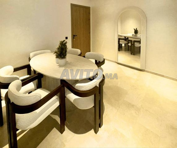 Villa 340 m² à louer à Marrakech — Photo 13
