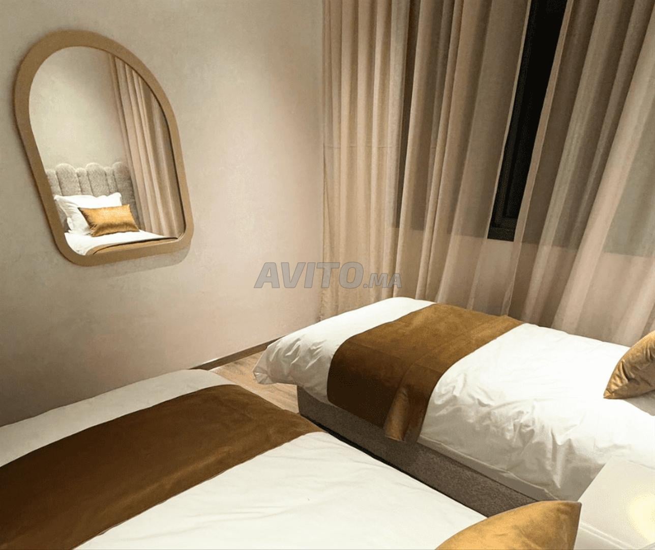 Villa 340 m² à louer à Marrakech — Photo 8