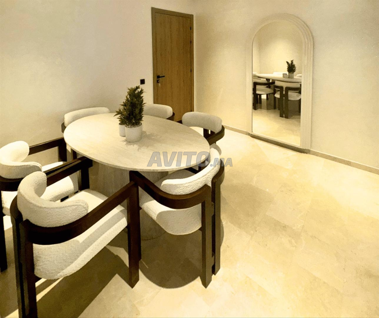 Villa 340 m² à louer à Marrakech — Photo 14