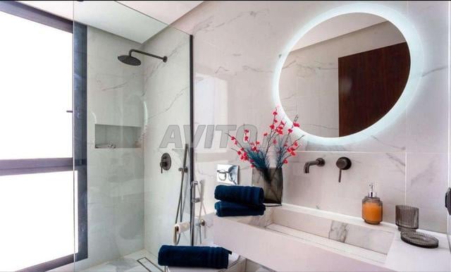فيلا 503 م² للبيع في مراكش — Photo 3