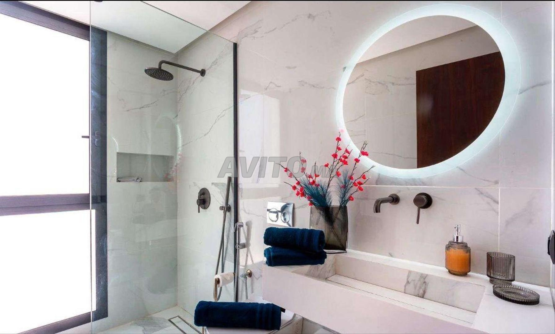 فيلا 503 م² للبيع في مراكش — Photo 4