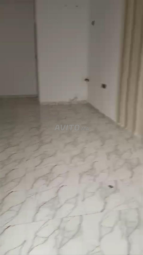 محل تجاري 25 متر مربع للبيع في طنجة — Photo 6