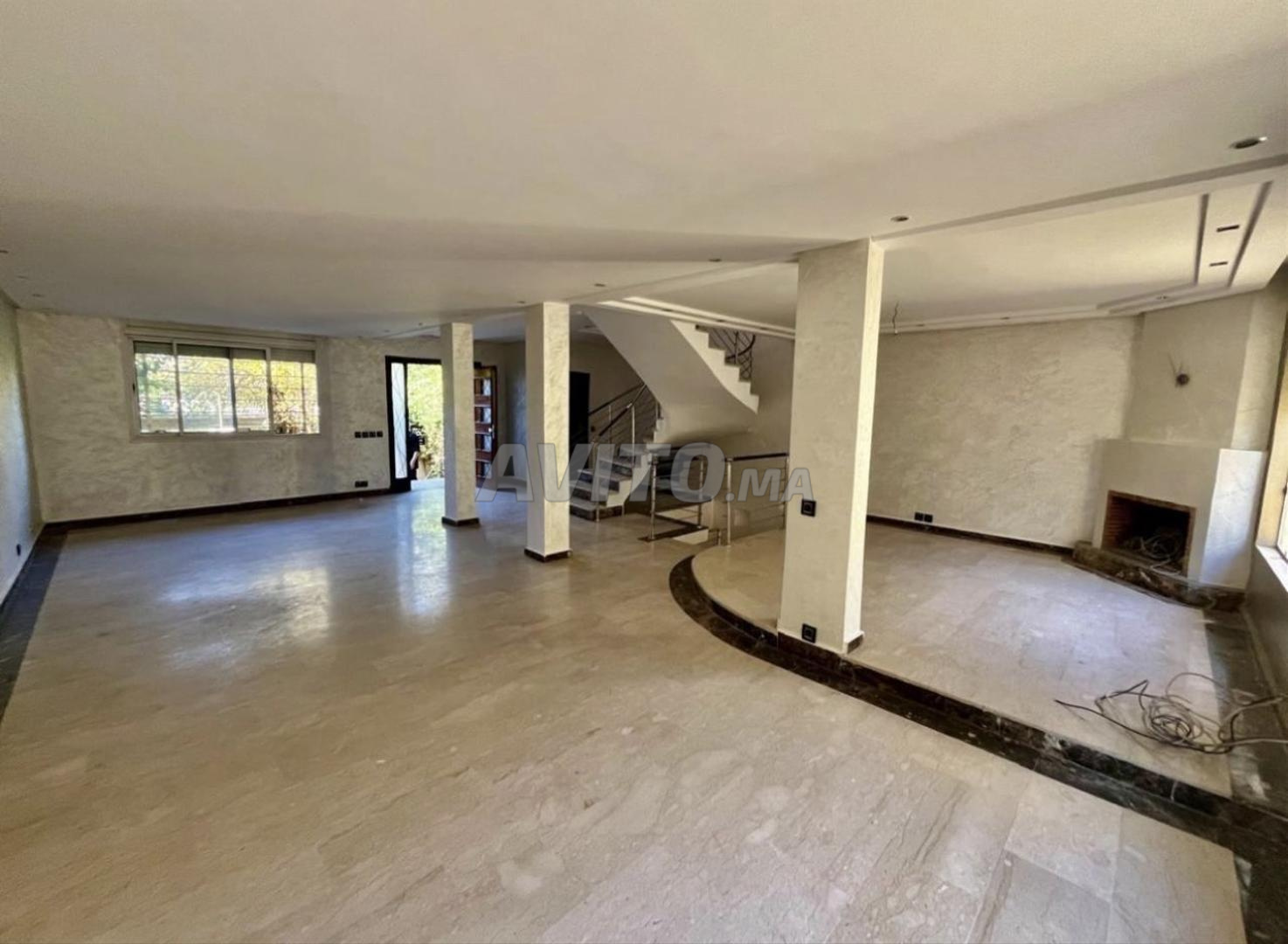 480 m² Villa for Rent in Casablanca — Photo 4