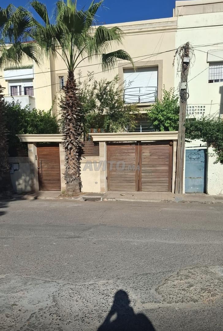 480 m² Villa for Rent in Casablanca — Photo 10
