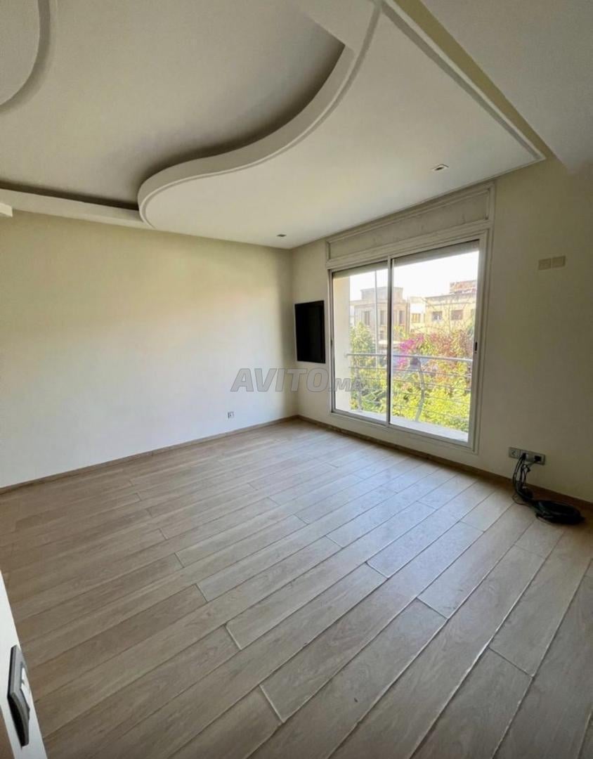 480 m² Villa for Rent in Casablanca — Photo 12