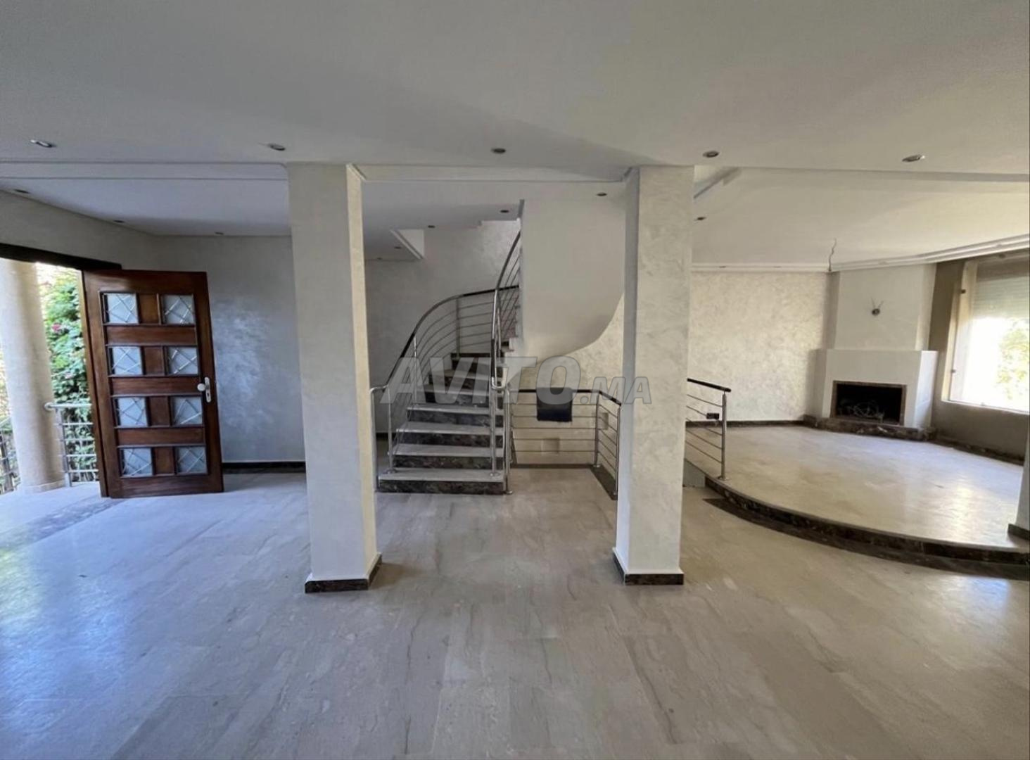 480 m² Villa for Rent in Casablanca — Photo 14