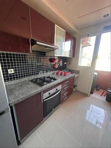 Apartment 106 m² for rent in Casablanca, Ain Sebaa — Photo 8