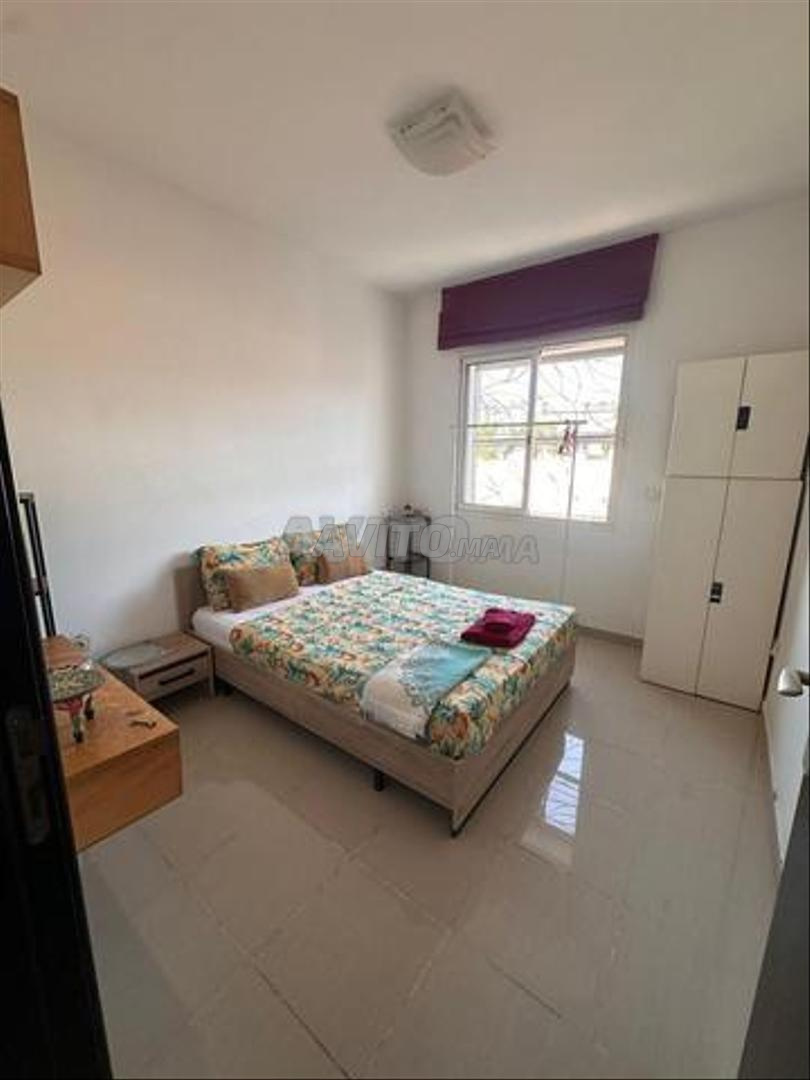 Apartment 106 m² for rent in Casablanca, Ain Sebaa — Photo 13