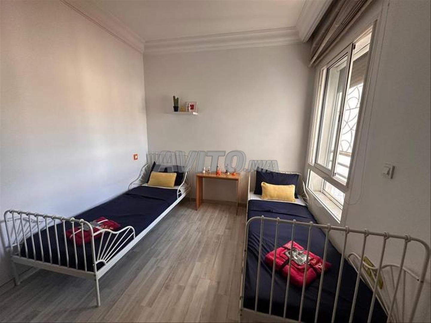 Apartment 106 m² for rent in Casablanca, Ain Sebaa — Photo 15
