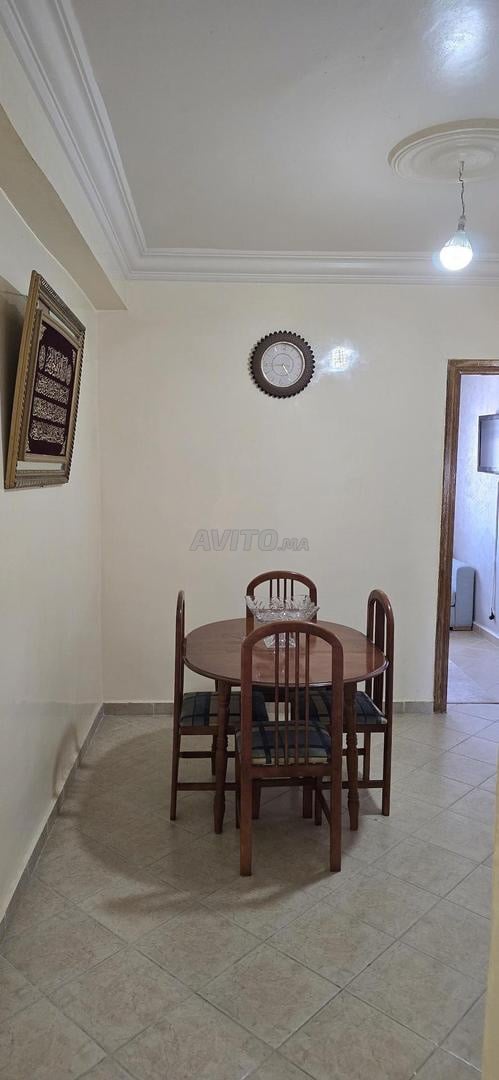 79 m² Apartment for Sale in Tangier (Al Aziziya) — Photo 12
