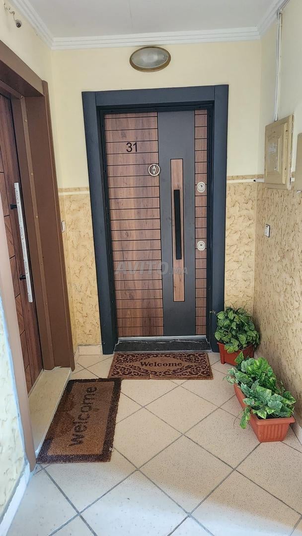 79 m² Apartment for Sale in Tangier (Al Aziziya) — Photo 14