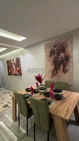 Appartement 120 m² à louer à Casablanca — Photo 7