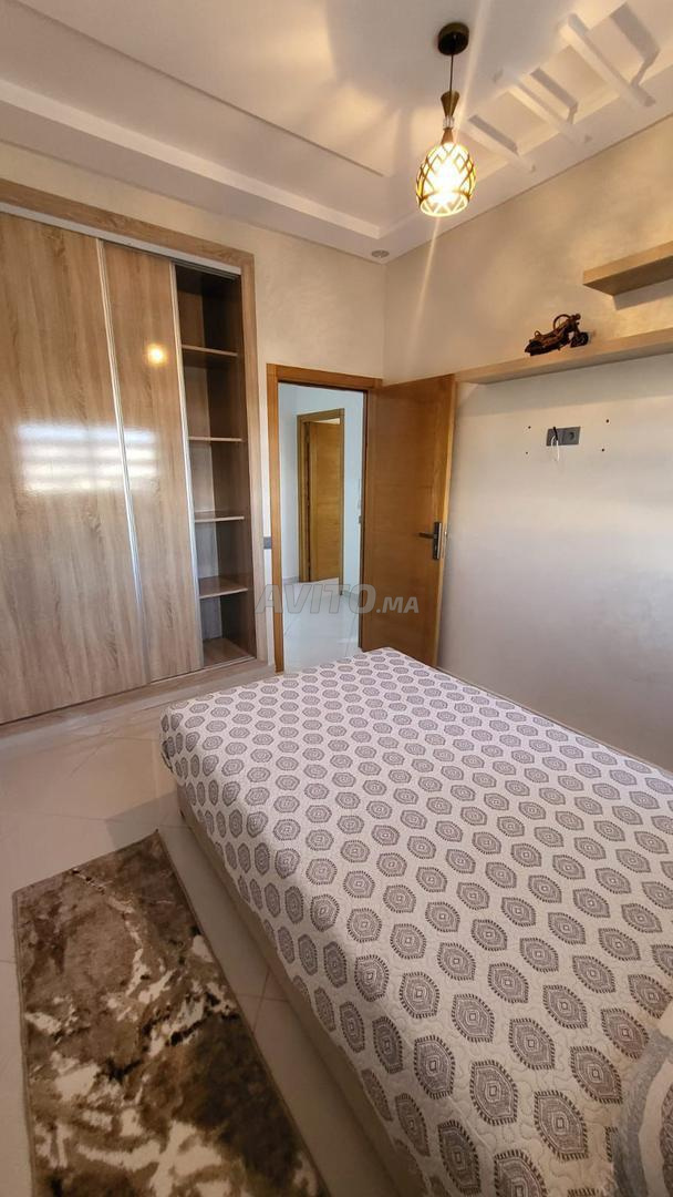 شقة 120 م² للإيجار في وجدة — Photo 8