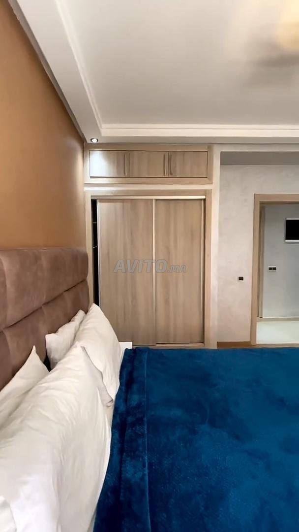 120 m² Apartment for Rent in Tétouan — Photo 6