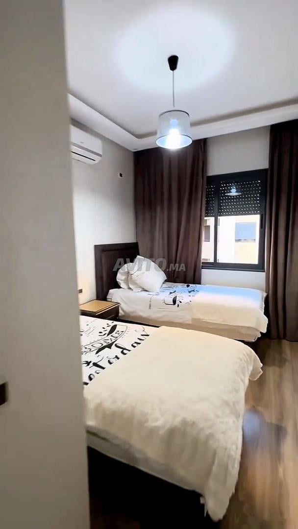Appartement 120 m² à louer à Berkane — Photo 5
