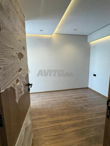 Appartement 80 m² à louer à Casablanca, Ferme Bretone — Photo 8
